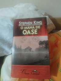 O mana de oase Stephen King