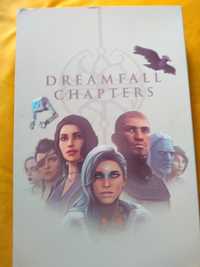 Игра Dream Fall Chapters