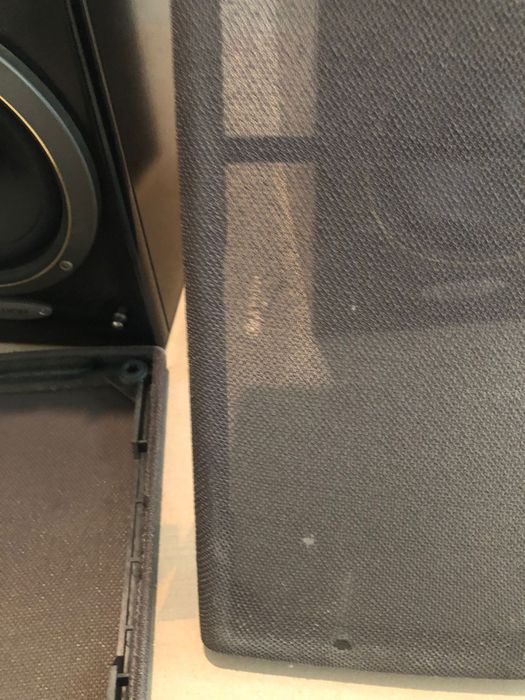 Denon boxe perfect funcționale