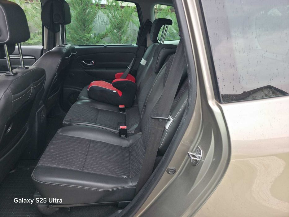 Renault Grand Scenic 1.6 dCi 2012