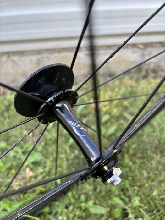 Roti bicicleta Specialized Axis Elite