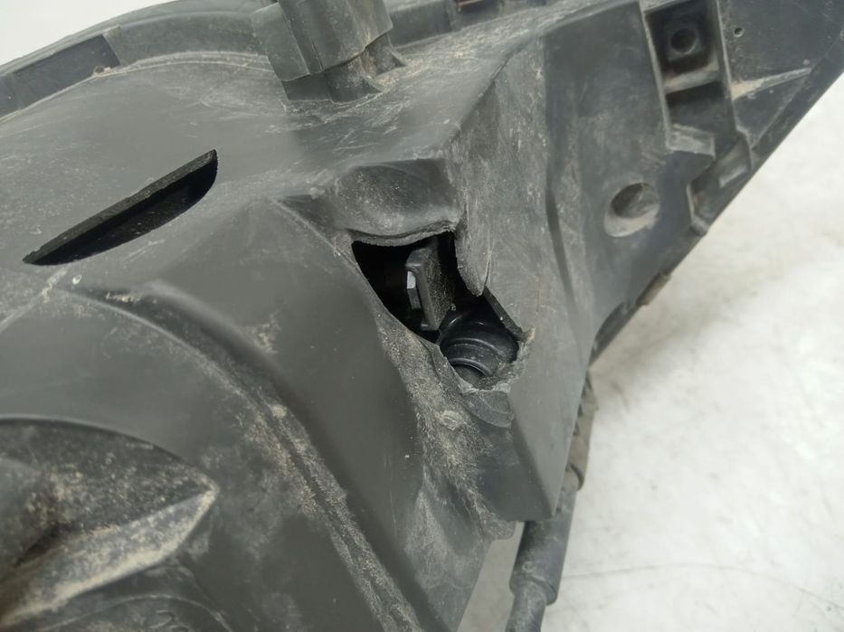 Far stanga halogen 8k0941003ab Audi A4 B8/8K (facelift)  [din 2011 pana  2016]