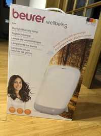 Beurer wellbeing lampa