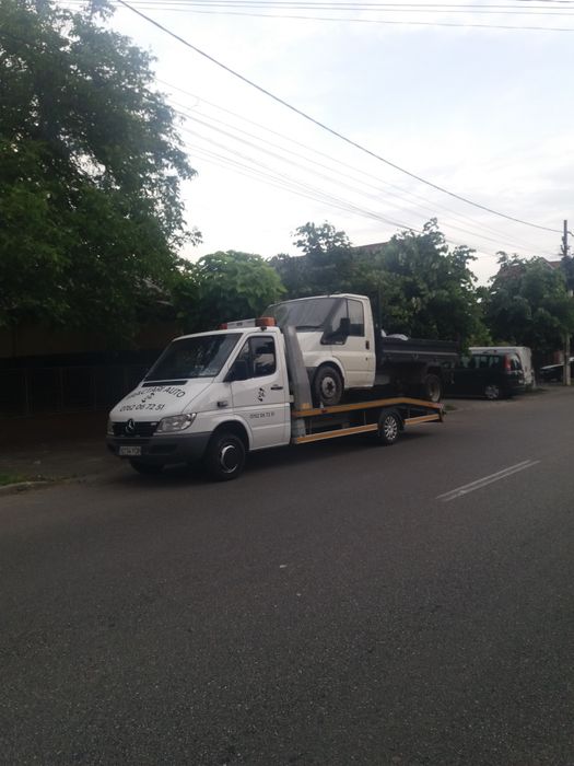 Tractari auto!!!  24/24