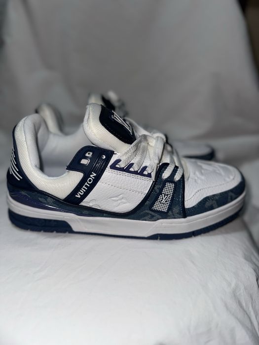 Louis Vuitton Trainers