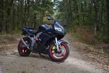 Vand suzuki sv650 limitat a2