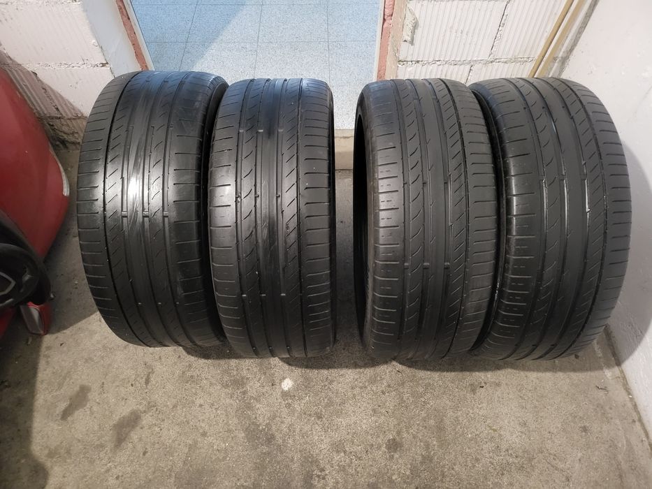 Anvelope vara  235 45 18