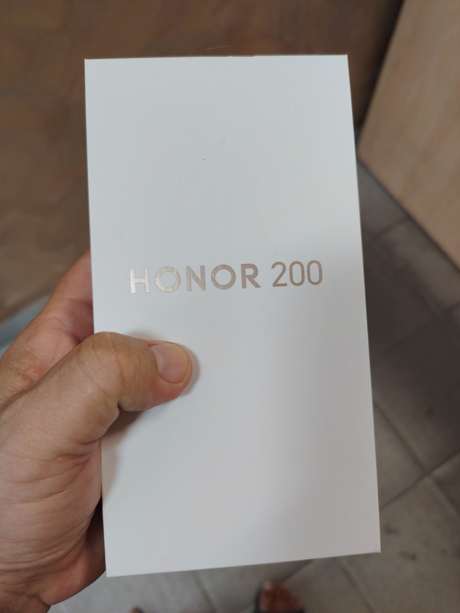 Honor 200 5G 512/12