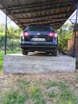 Passat b6 2.0 bmp 140