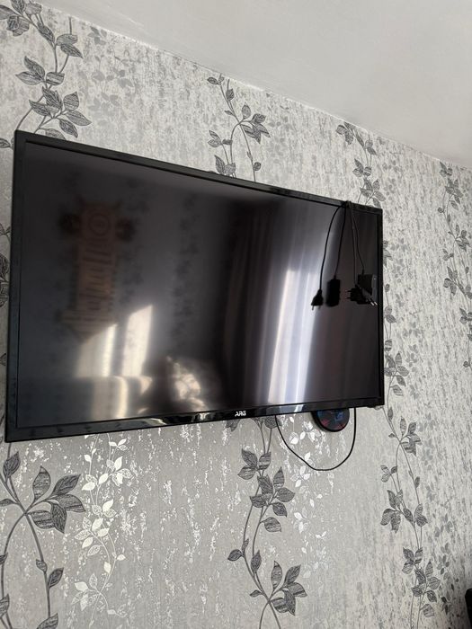 Телевизоры в рабочем состоянии