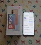 Продаю игровой телефон редми