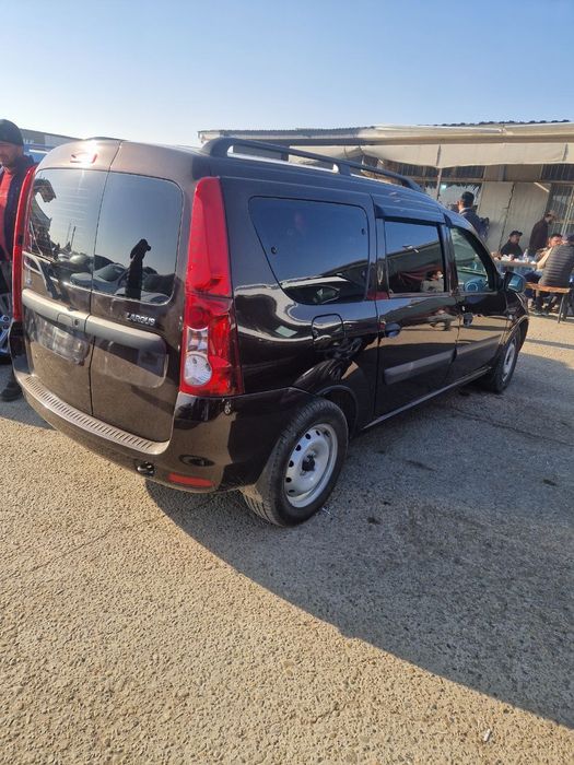 Lada Largus 106 ot kuchi