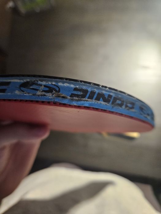 Хилка за тенис на маса Donic