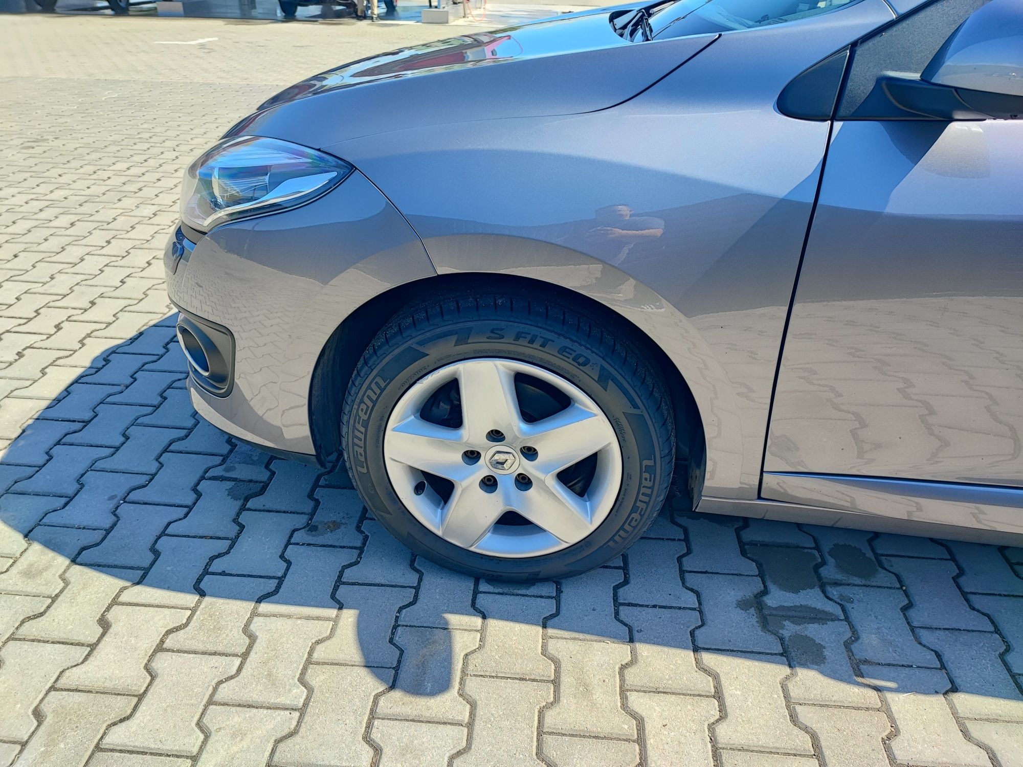 Renault Megane 3 facelift 1.5Dci euro 5