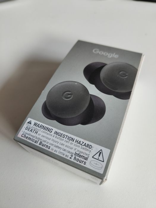 Google Pixel Buds Pro 2