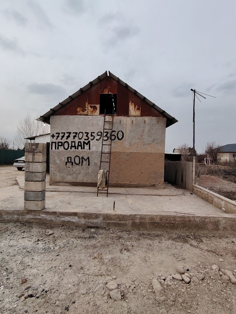 Ст шемалган дача сокол