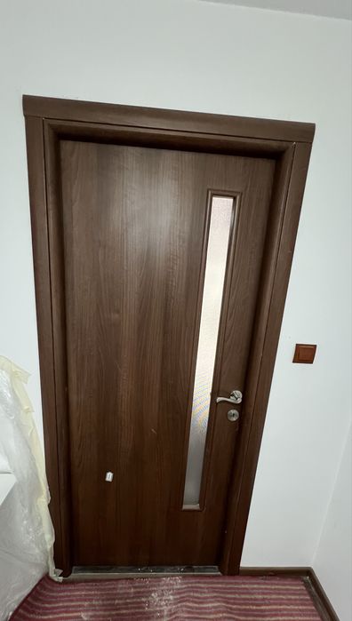 Vand usa - usi interior