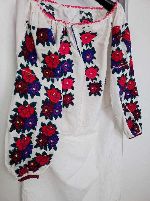 VAND IE traditionala veche din zona Moldovei