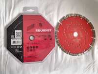 Диамантен диск HILTI EQD SPX SL 185