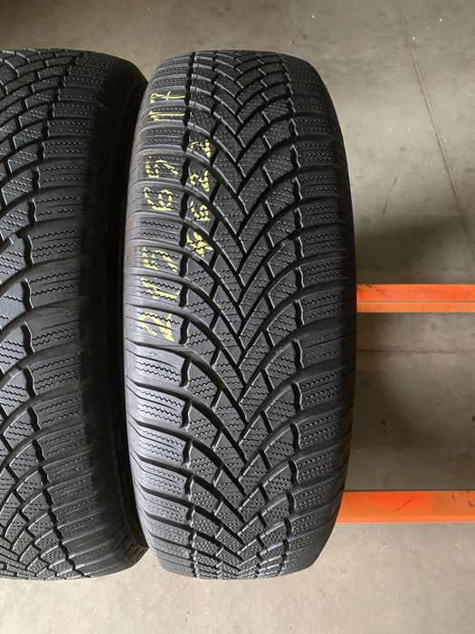 Anvelope iarna 215/65/17 Bridgestone Blizzak LM005 215 65 17 R17