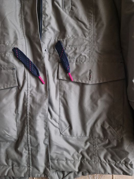 Vand 2 geci Raintex marimea 152 și 158