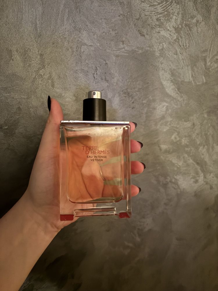 Разпродажба!!!Terre D’Hermes Парфюм 100ml