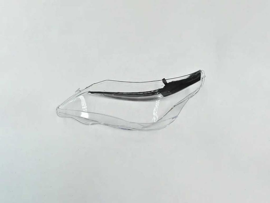 Стъкла за фарове на BMW 5 E60 Facelift (2007-2010) с LED  (вежда)