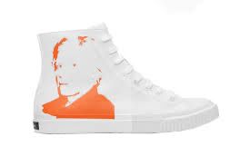 Calvin klein andy warhol оригинални кецове