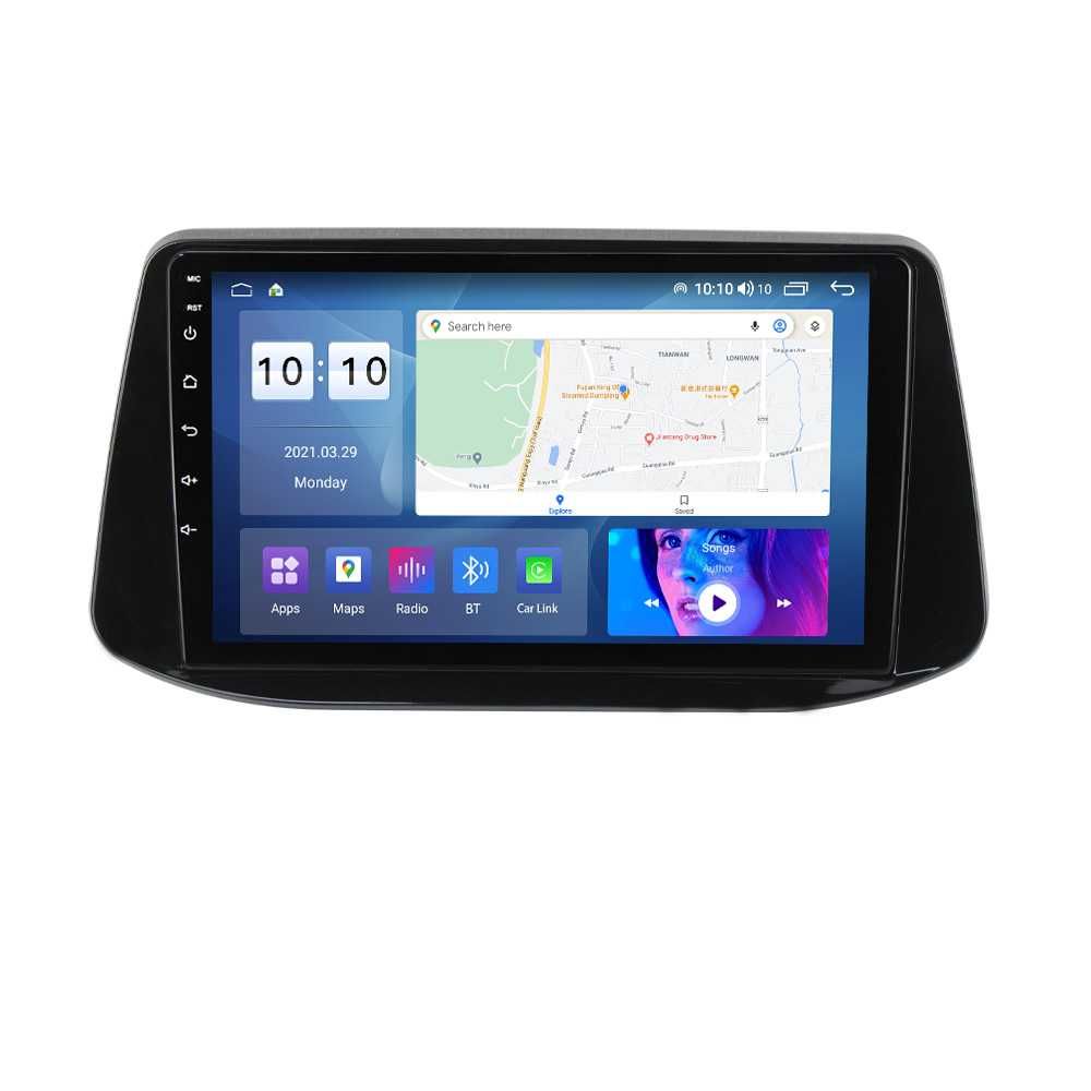 Navigatie dedicata Hyundai I30 2018, 2GB RAM 32ROM, Android 13,Factura