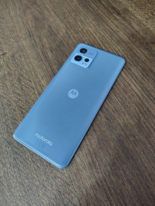 Vând Motorola G72 , 8 GB Ram