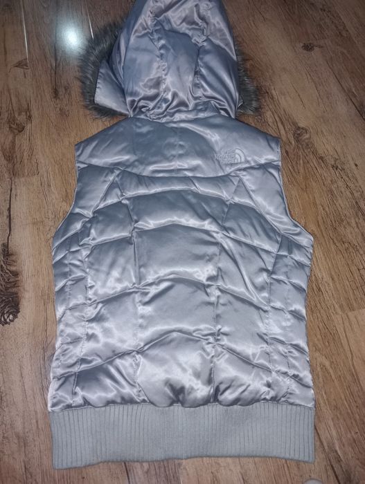 Vesta the north face 550