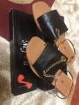 Vand sandale dama