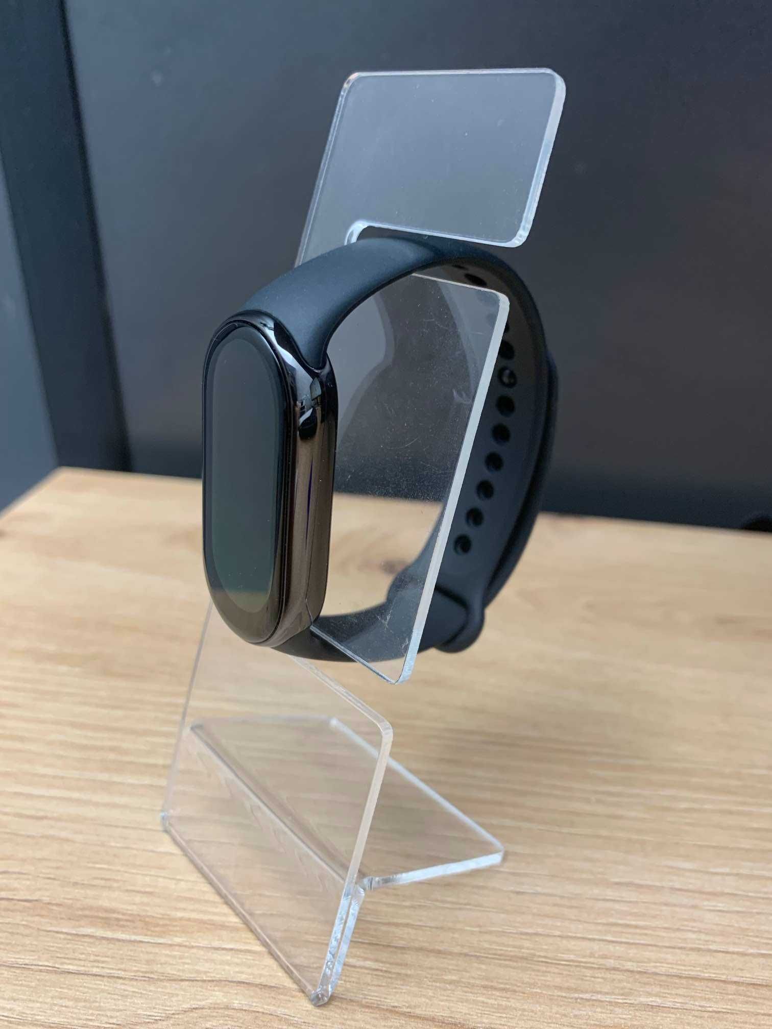 Xiaomi Smart Band 8 Graphite Black [#4289#]
