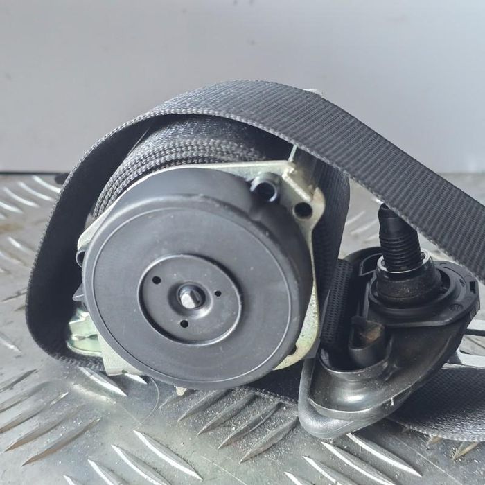 Centura de siguranta spate Opel Astra H