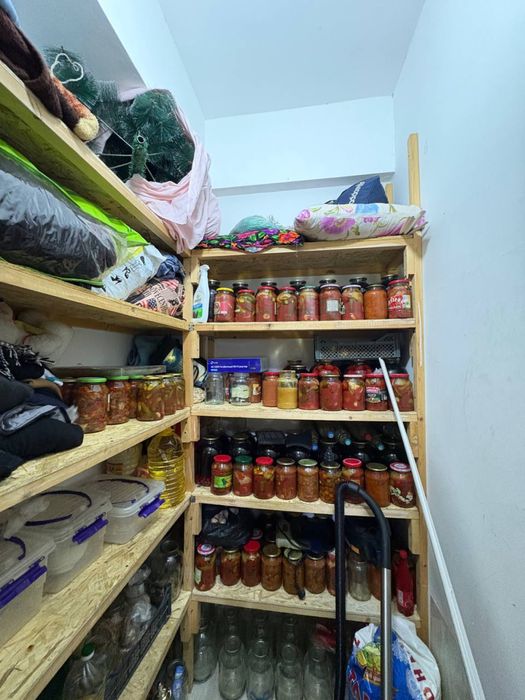 Продается 3-комнатная квартира в новостройке в Яшнабадском районе.