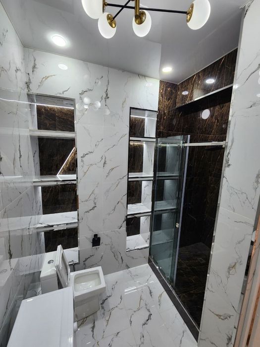 Сдаётся Чиланзар 5 2комн. Новостройка Ellite.