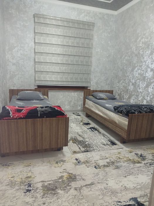 OQTOSH Oilaviy Dacha