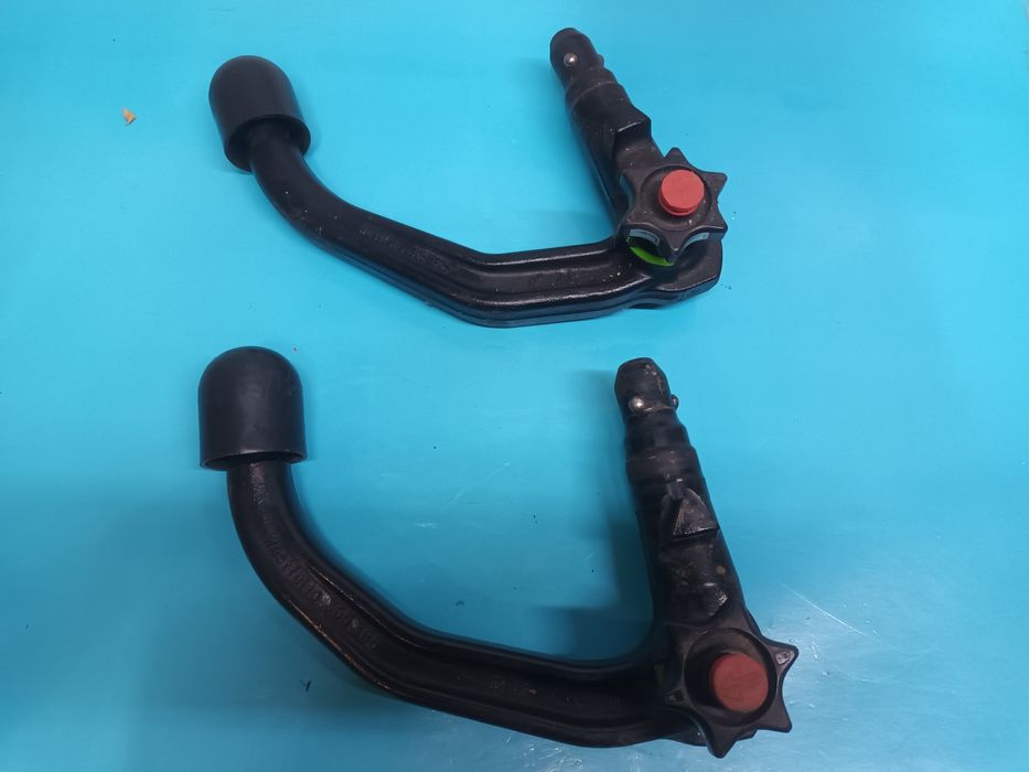 Carlig remorcare wesfalia audi a4 b8 a5  305305 8T0800495