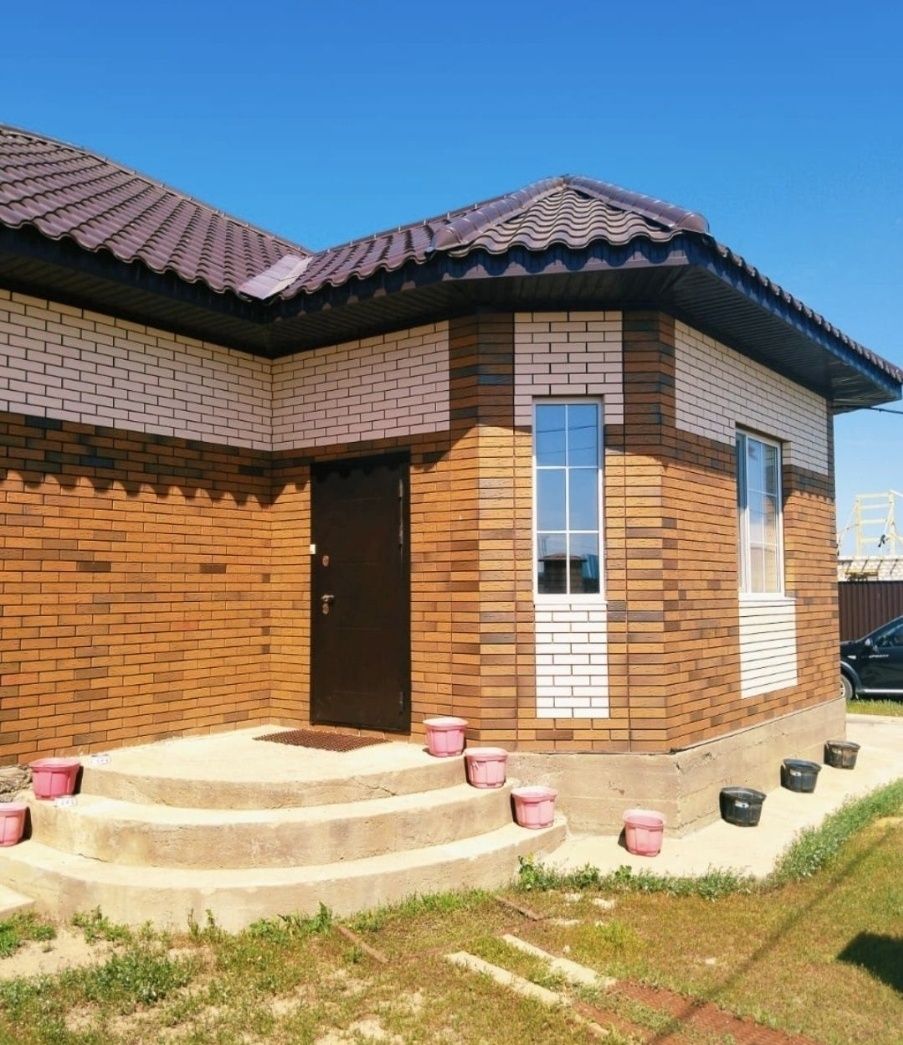 Продам дом в жанаконыс 2