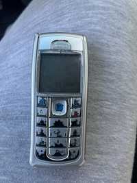 Nokia 6230i - Liber de retea