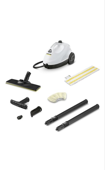 Продам пароочиститель