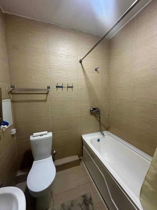 Аренда Квартиры ЖК "Olmazor City"