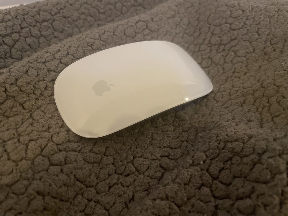 Apple Magic Mouse