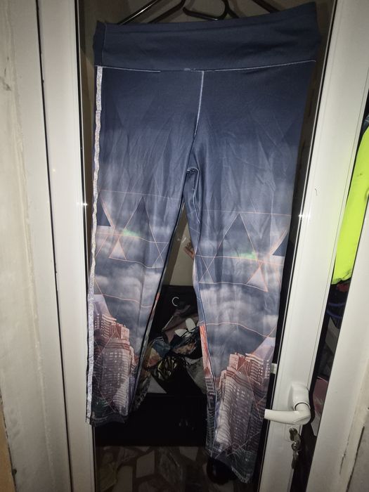 Оригинални горница+клин