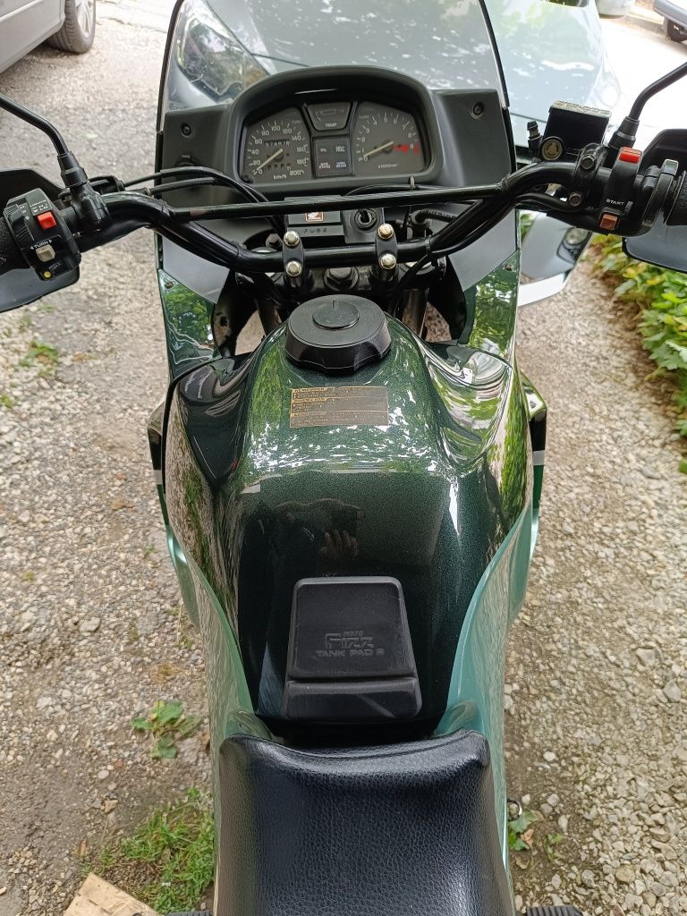 Honda XLV 600 Transalp