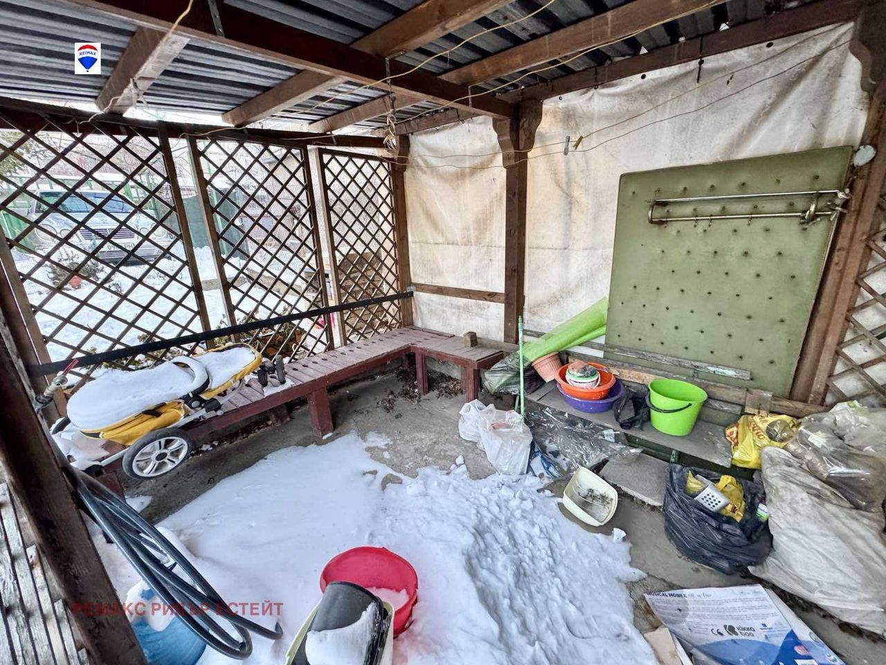 Продава се Едностаен апартамент в Русе, Дружба 2 - 45 кв.м за 576 €/кв.м - Снимка #9