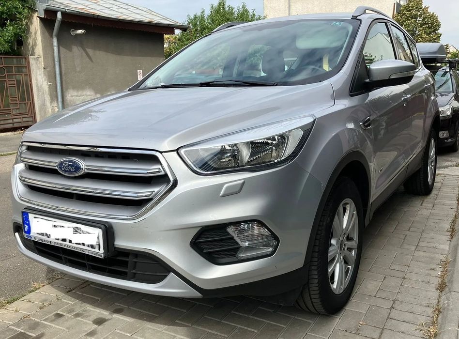 Ford Kuga Ford Kuga 2.0 TDCi 4x4 / Primul proprietar
