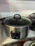 Slow cooker Russell Hobbs 6L