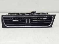 Grila aerisire centrala Volkswagen Passat B7 (362) [Fabr 2010-2014] 8