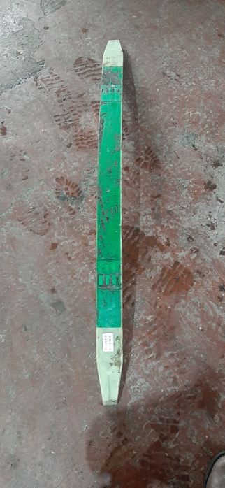 Arc fata fibra Mercedes Sprinter (2006-2010) A9063210903